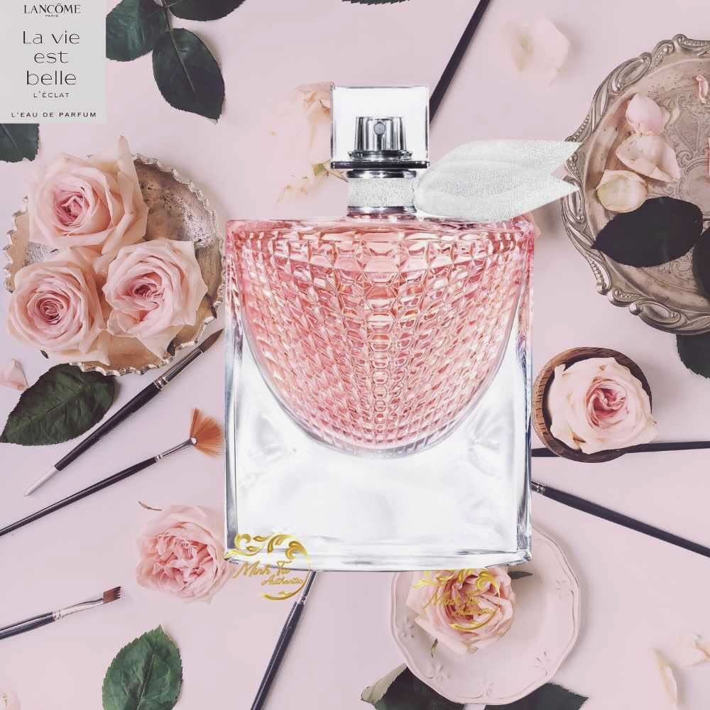  Lancome La Vie est Belle L'eclat EDP